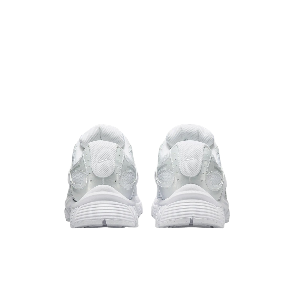 나이키 V5 RNR 화이트 메탈릭 실버(Nike V5 RNR White Metallic Silver) - 3