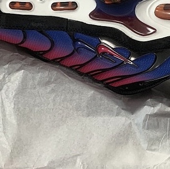 Nike x Patta x FC Barcelona Air Max Plus Culers del Món 착용 스타일