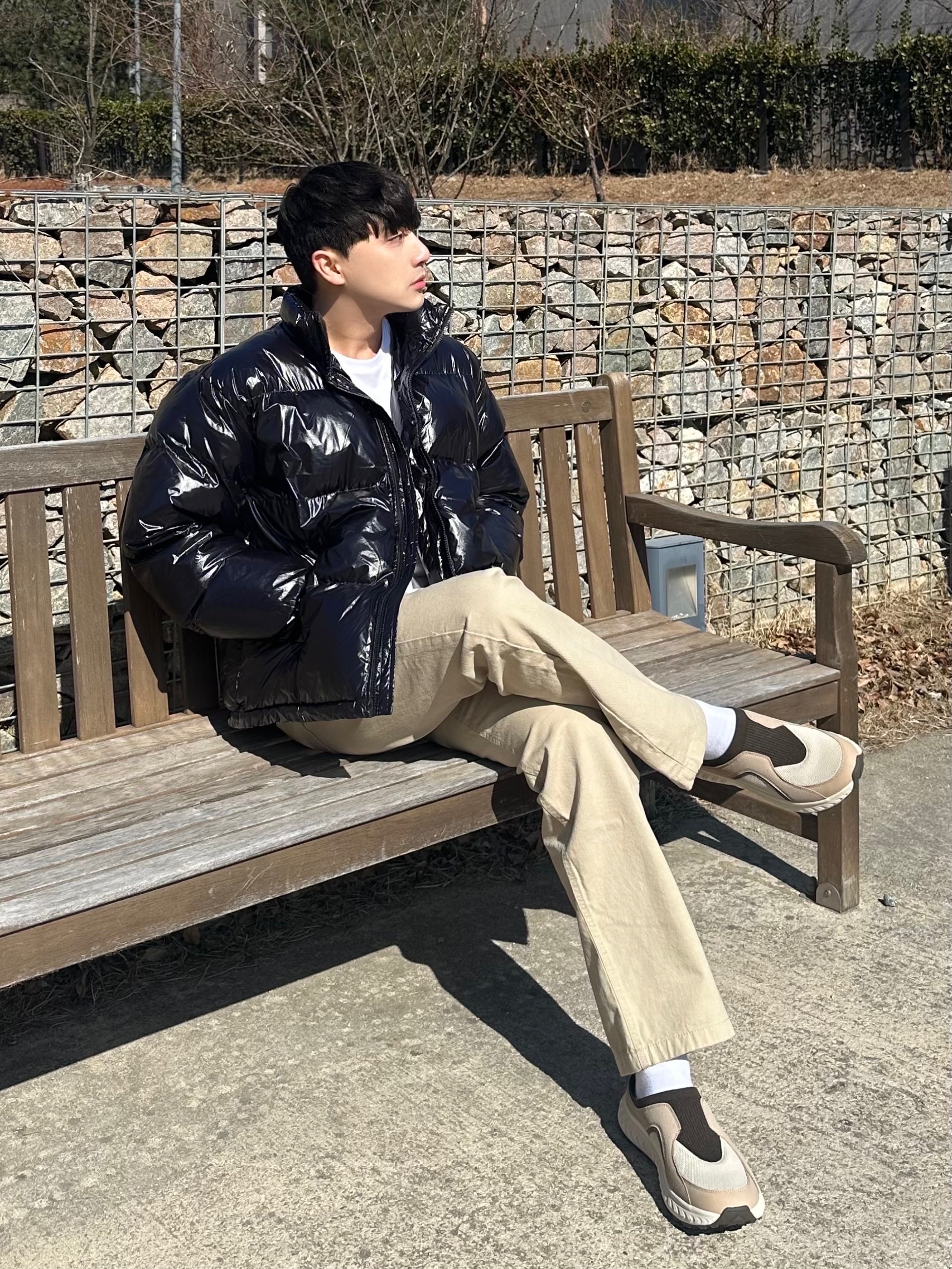 박 호 일님의 스타일 - 2