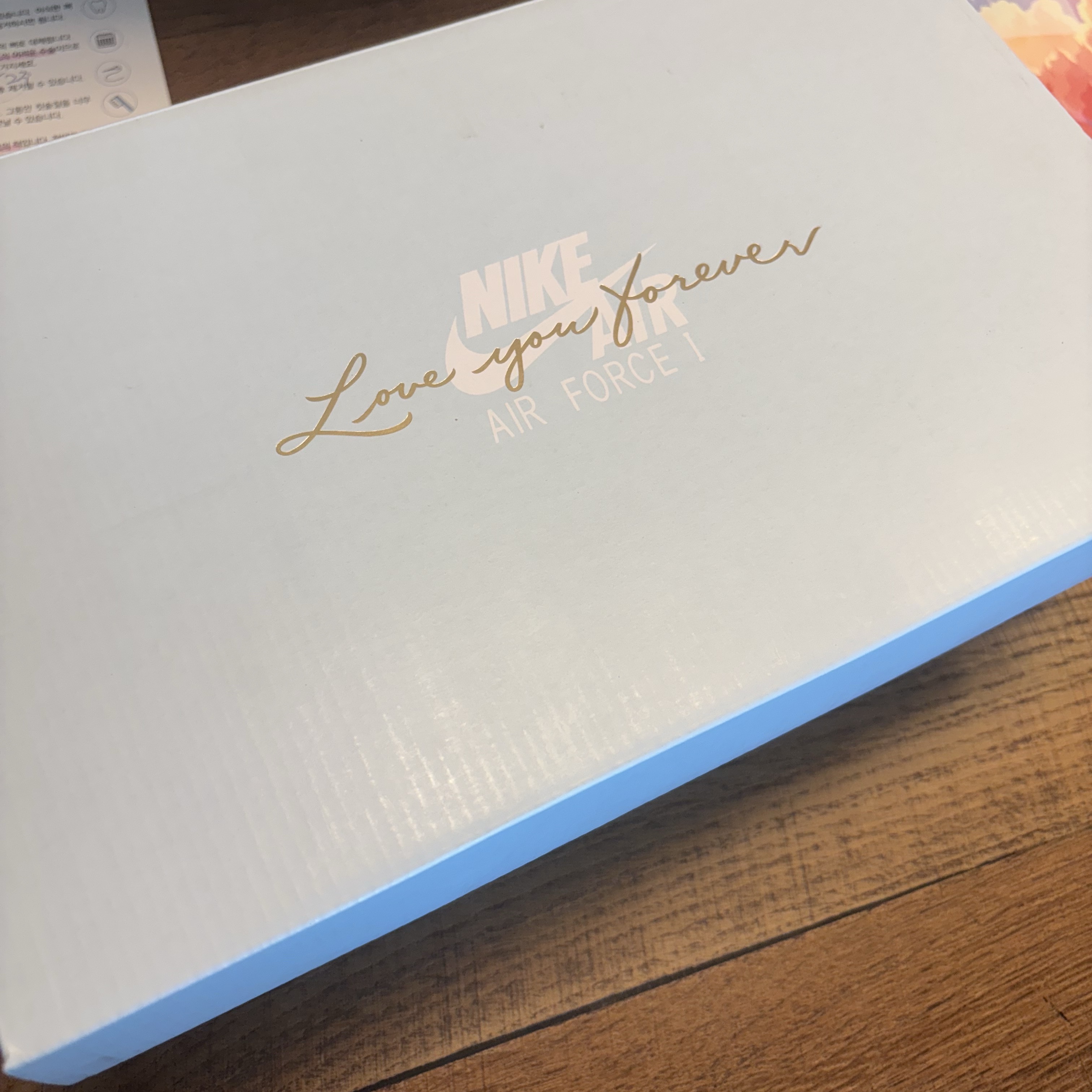 Nike x Drake Nocta Air Force 1 Low SP Certified Lover Boy White 착용 스타일