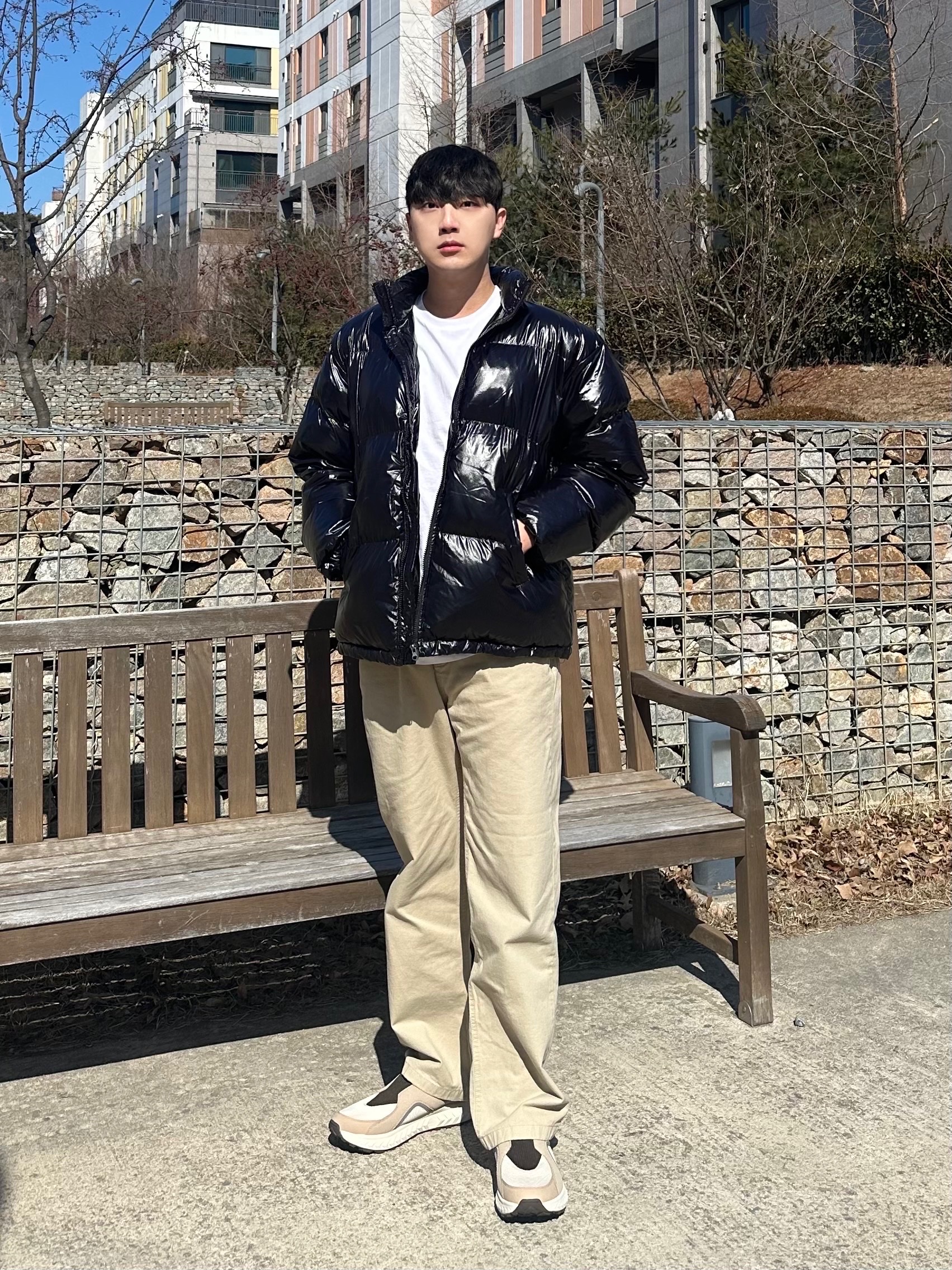 박 호 일님의 스타일 - 1