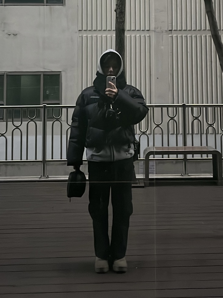girl임님의 스타일 - 2