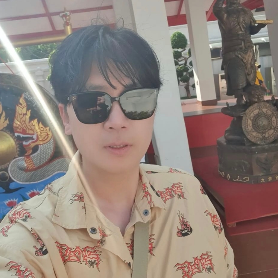 newparkhae님의 스타일