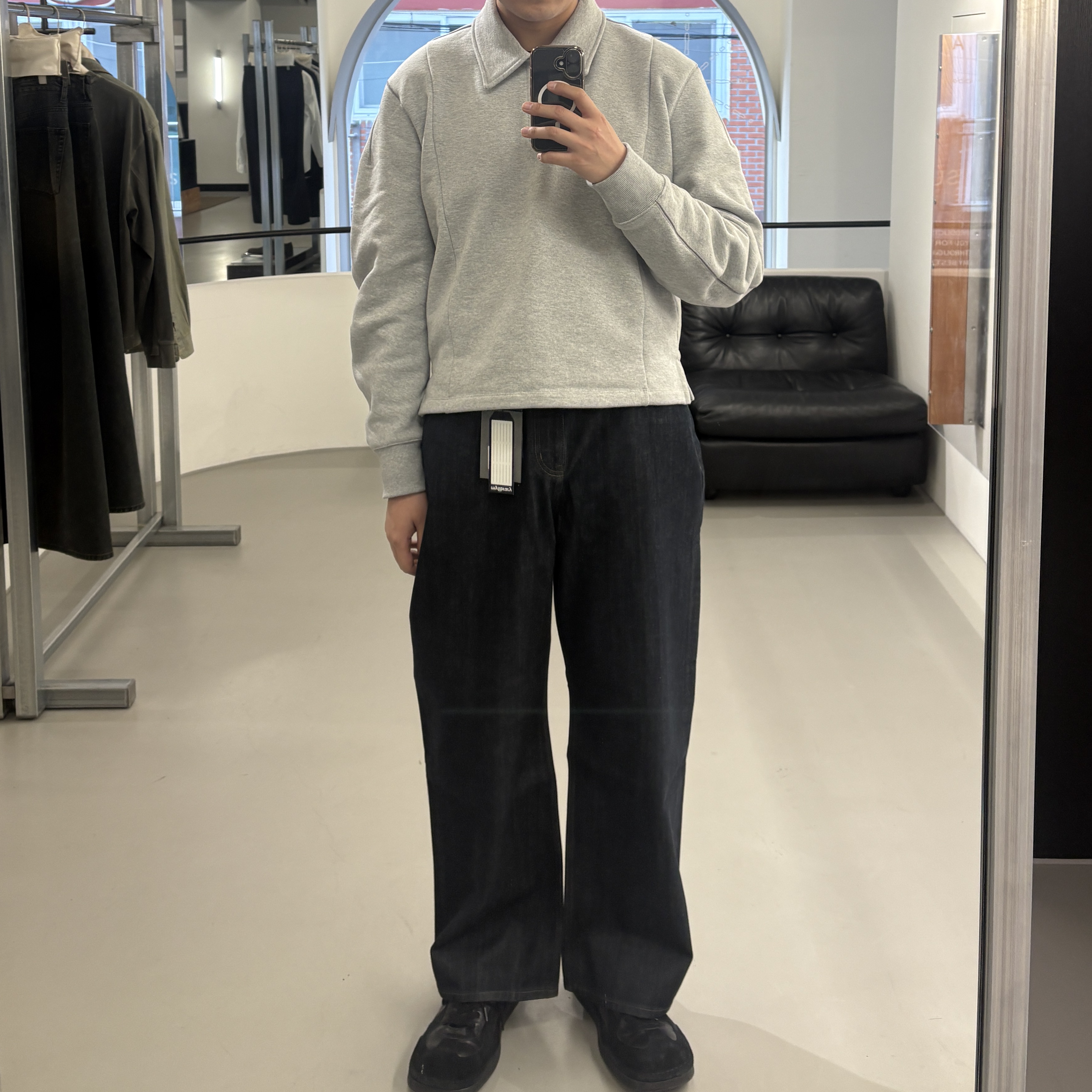 나예님의 스타일
