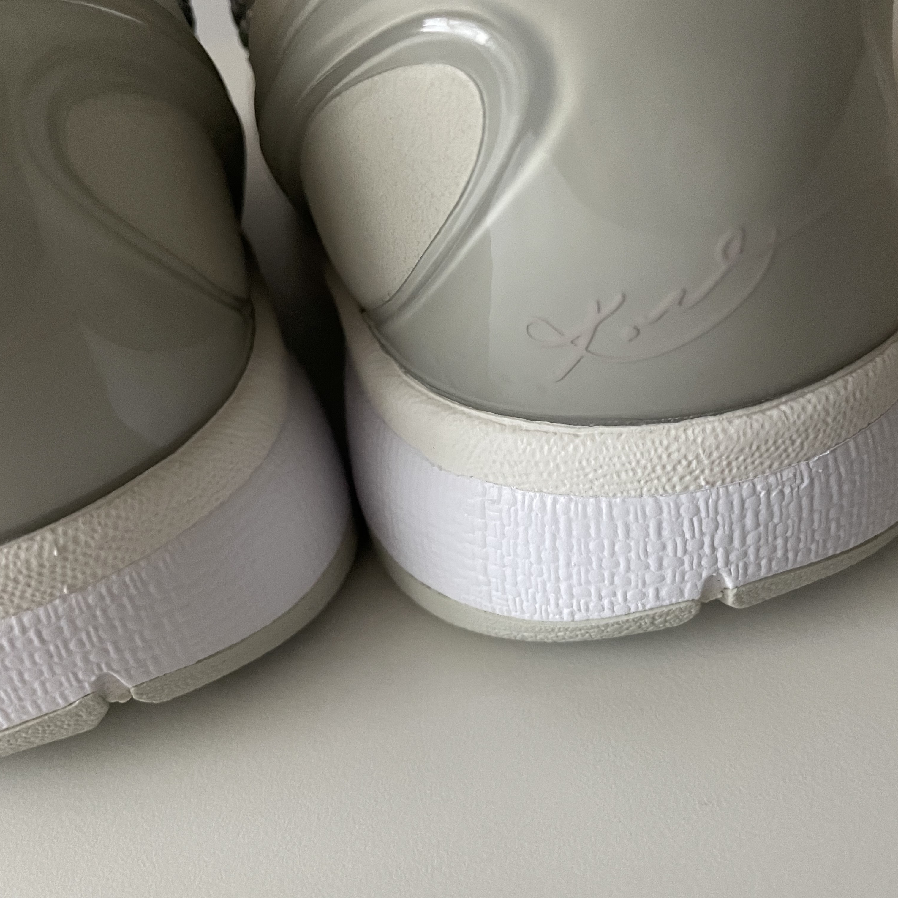 Nike Kobe 6 Protro Sail 착용 스타일 - 3