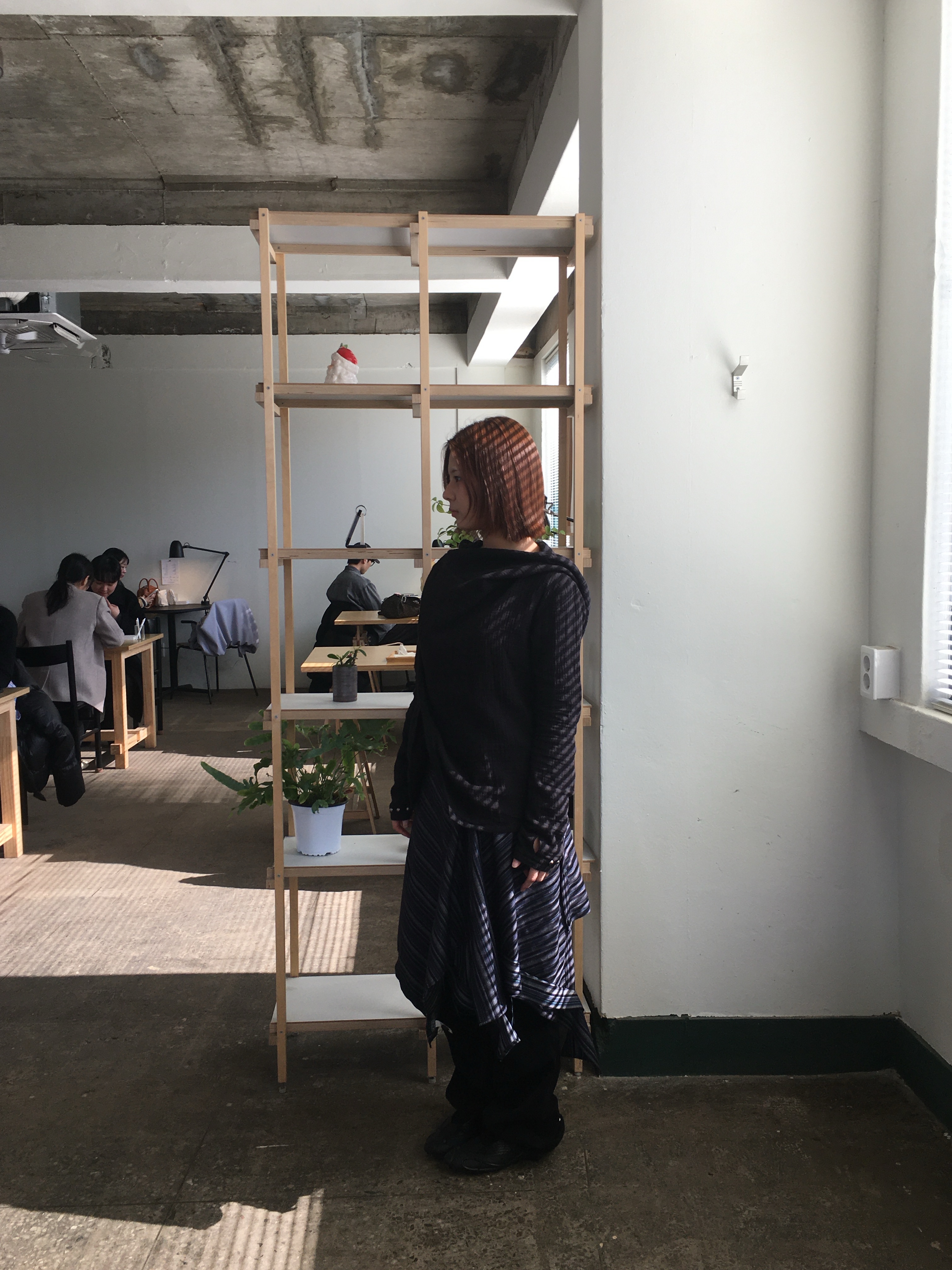 ㄷr 혜 Kim님의 스타일