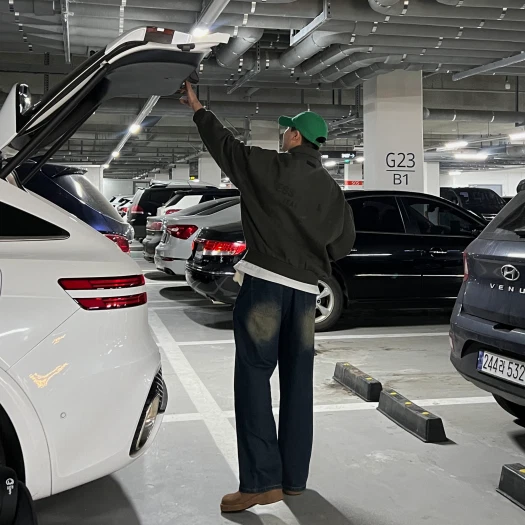 스타일 카드