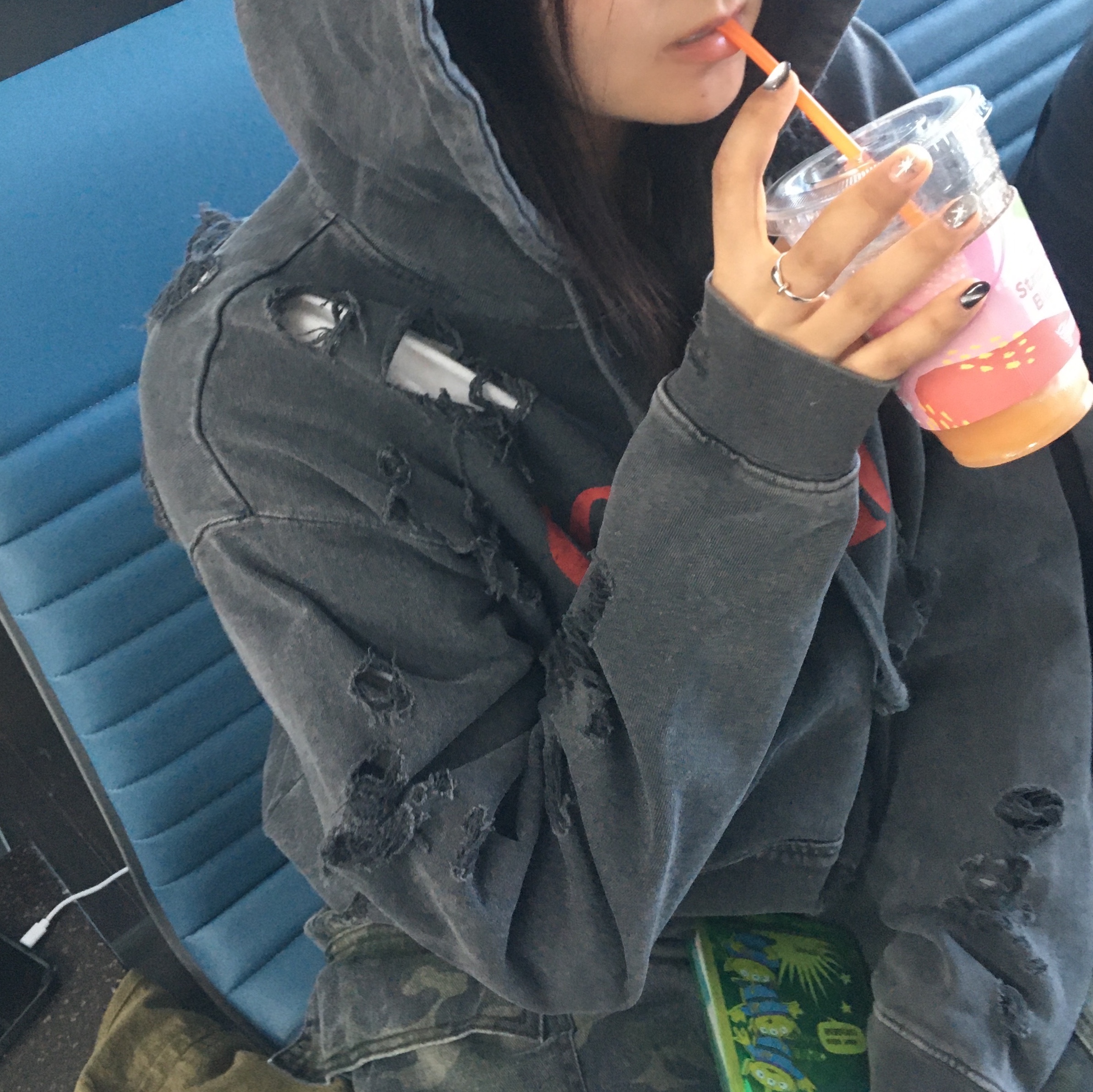 교동님의 스타일