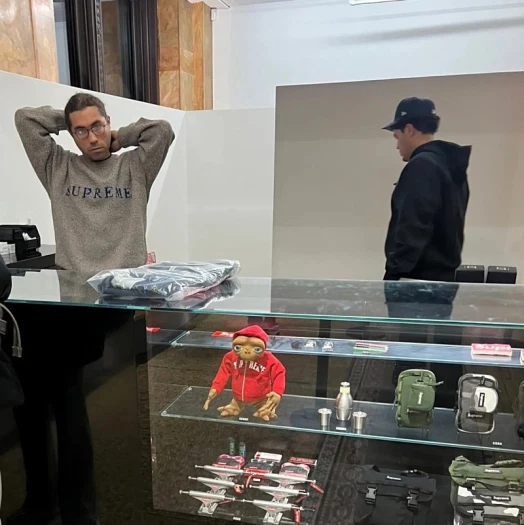 스타일 카드