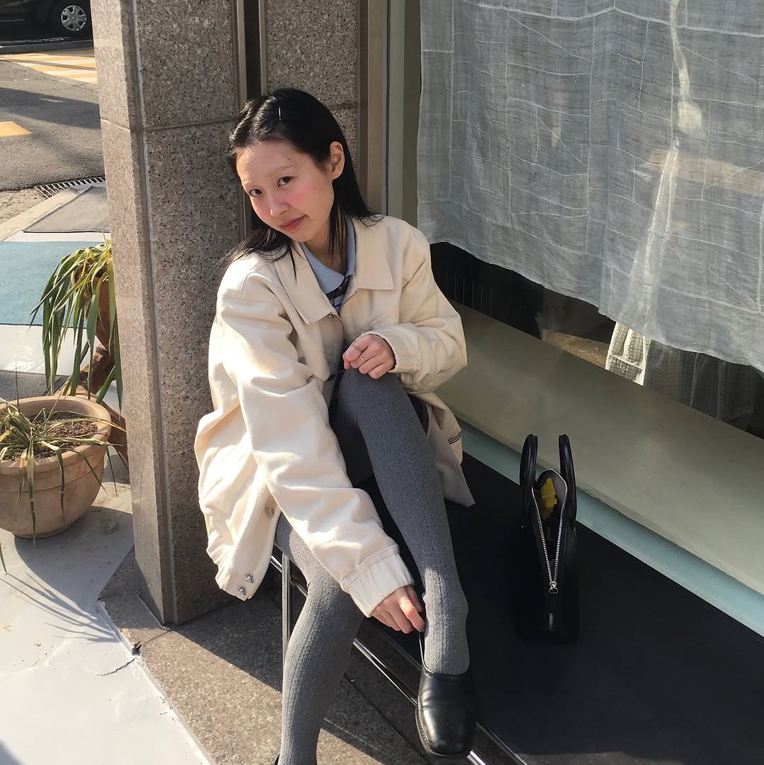 Thevinylhouse님의 스타일 - 1