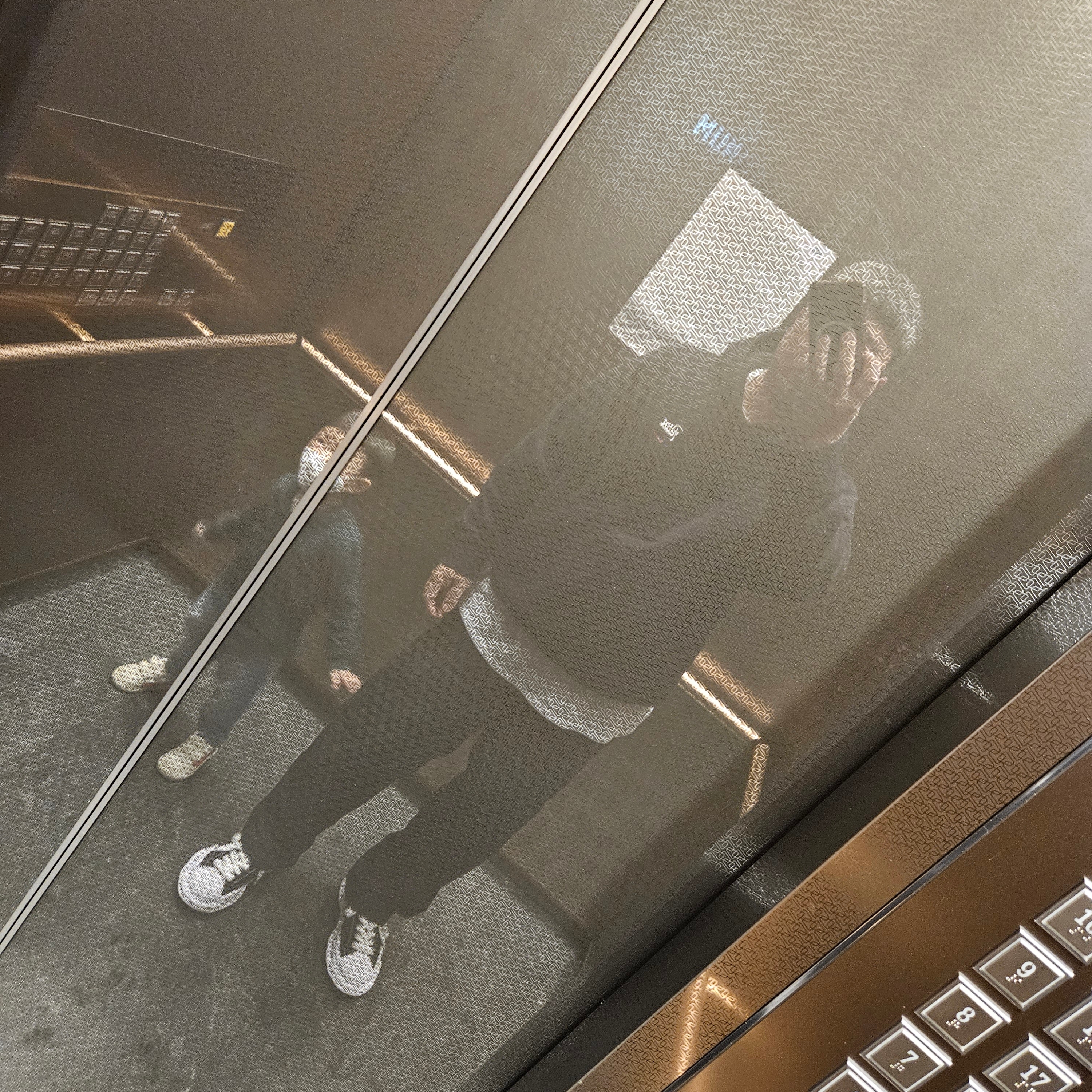 Maison Mihara Yasuhiro Blakey OG Sole Canvas Low-top Sneakers Black White, Nike x Patta x FC Barcelona Solo Swoosh Hoodie Culers del Món (FD4147-010) 착용 스타일
