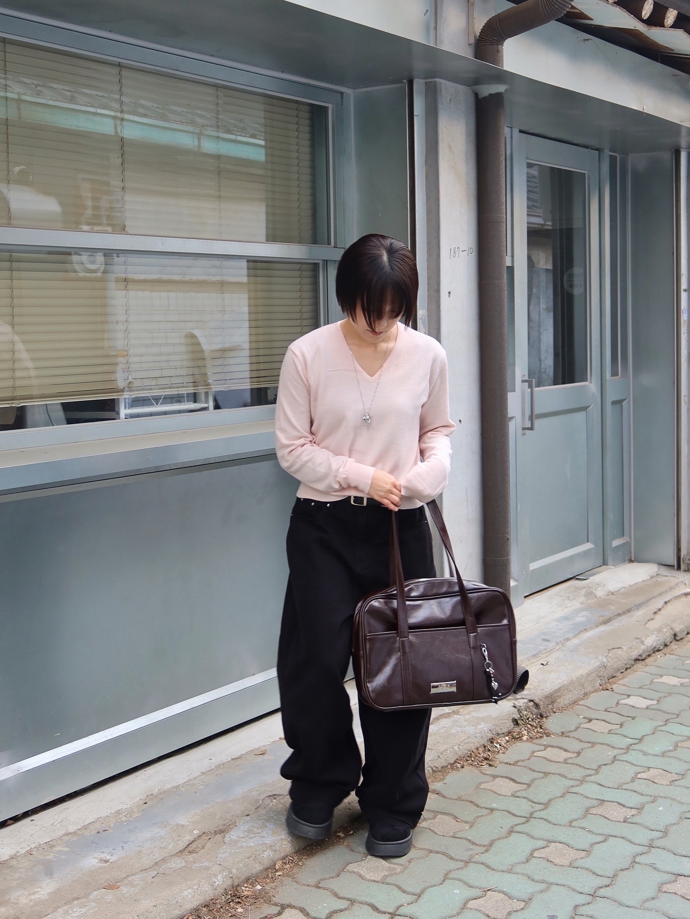 무림님의 스타일