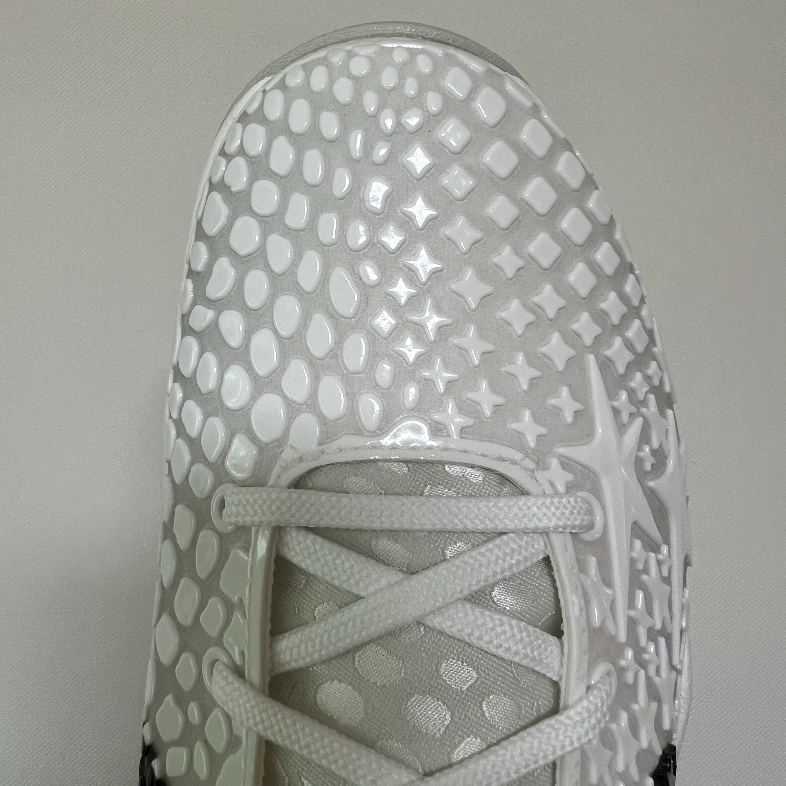 Nike Kobe 6 Protro Sail 착용 스타일 - 4