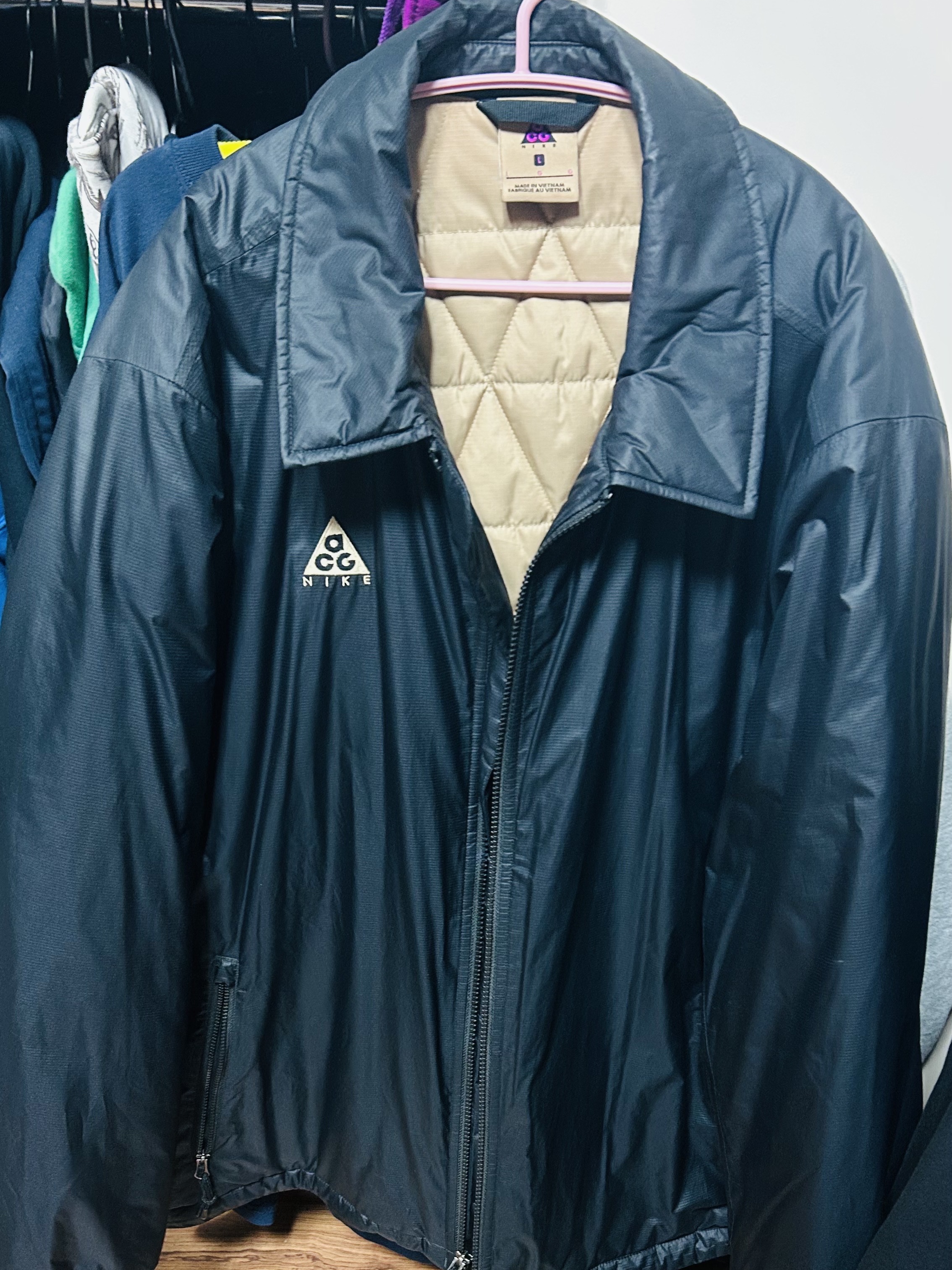 HANSSO님의 스타일