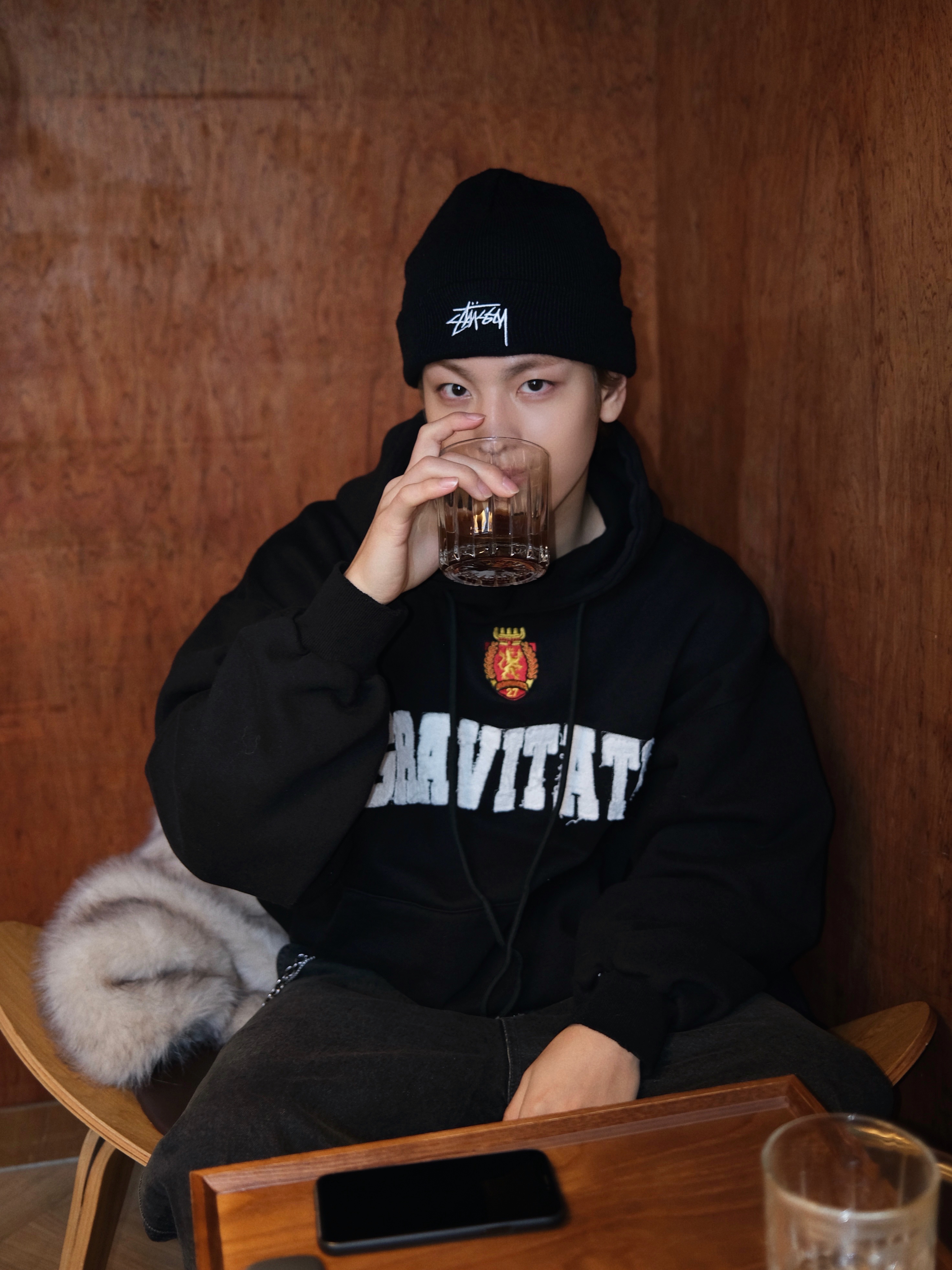 정동수님의 스타일 - 4