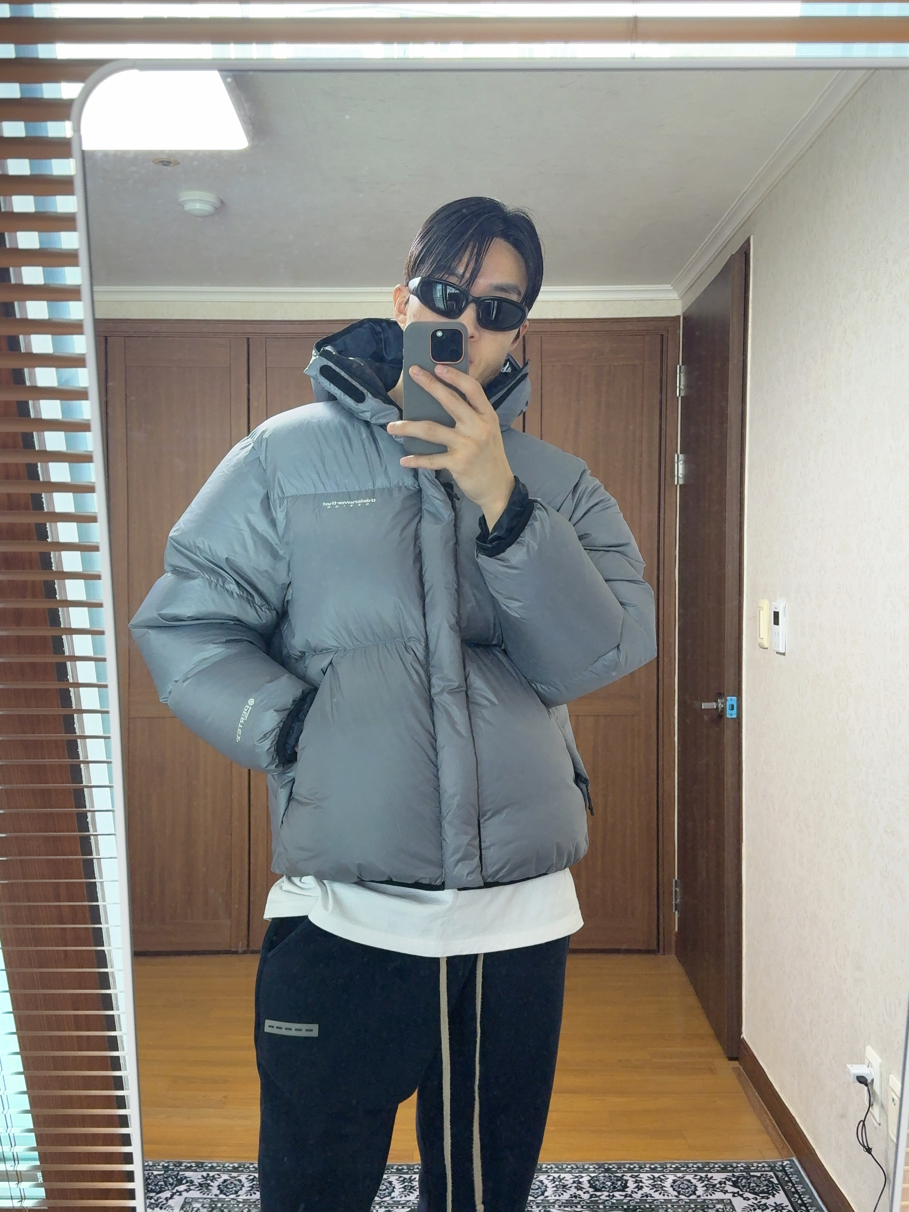 아이엠 ___llll___v님의 스타일
