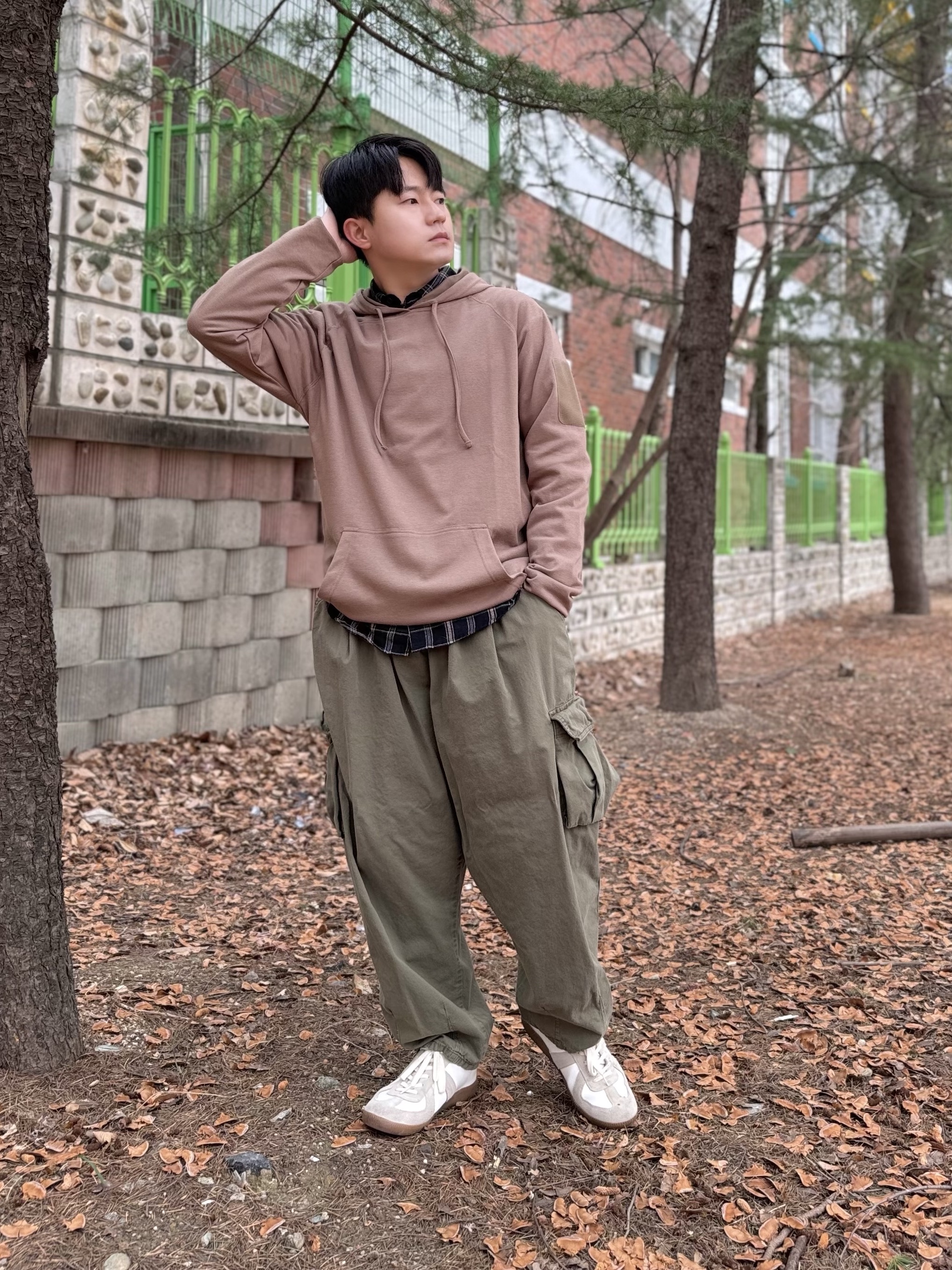 제이민(J-MIN)님의 스타일 - 3