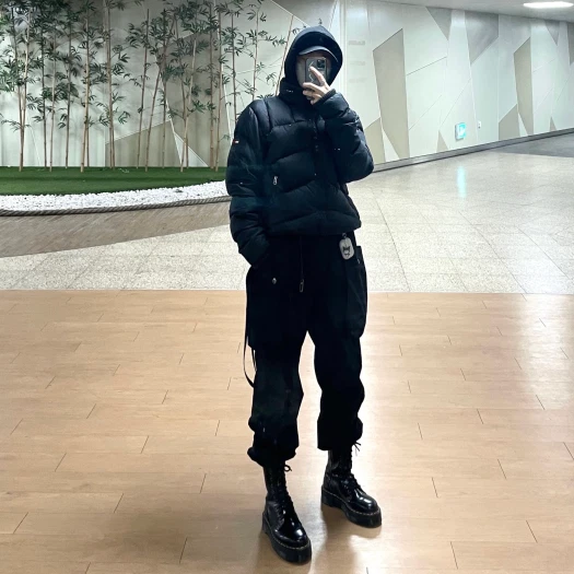 스타일 카드