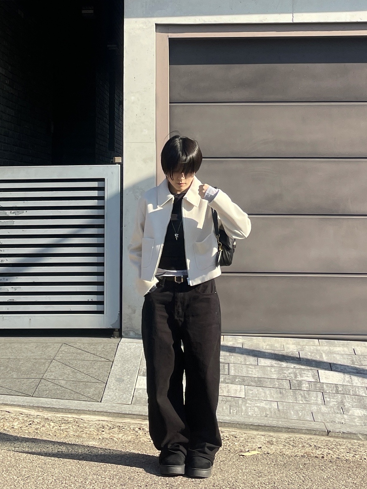 무림님의 스타일