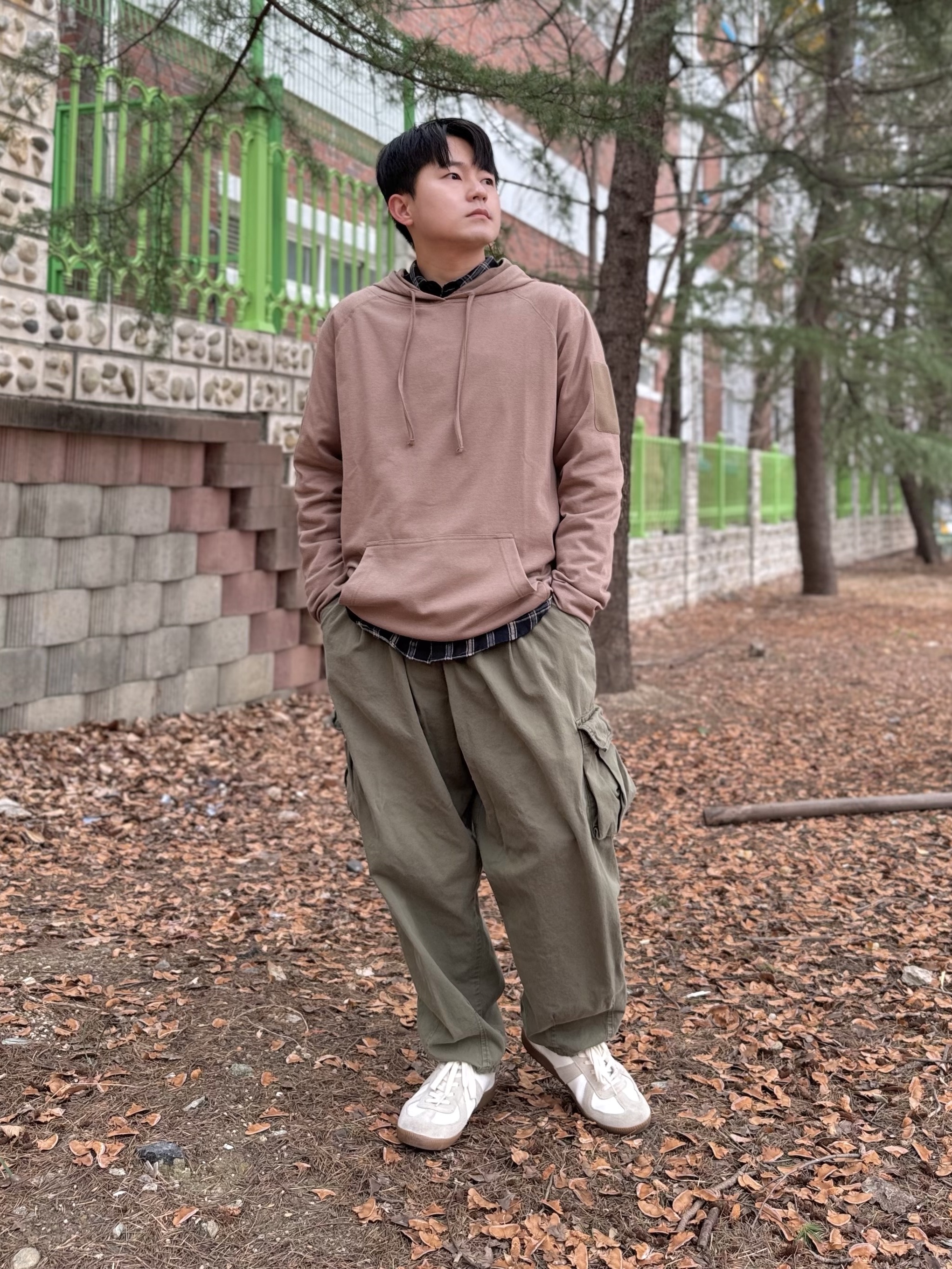 제이민(J-MIN)님의 스타일 - 1