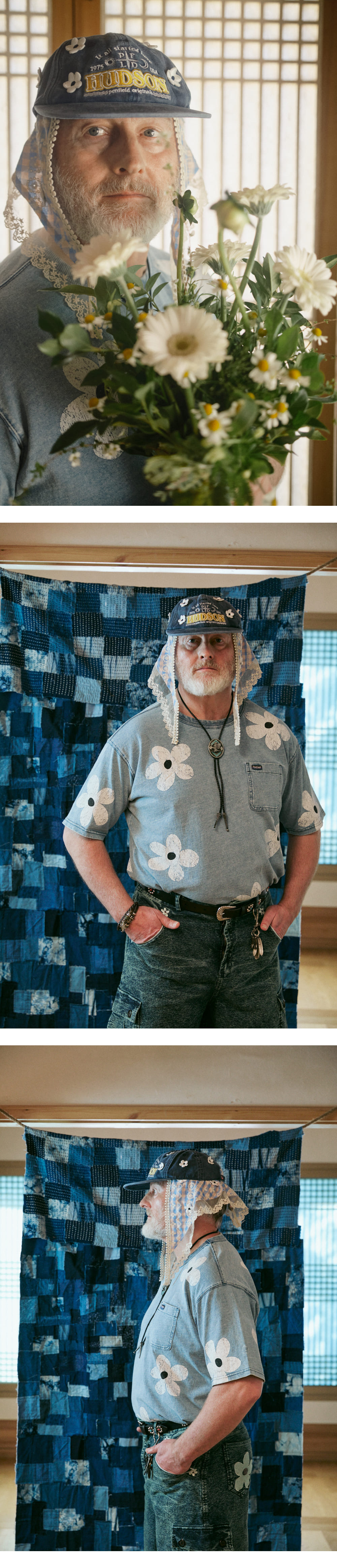 NICK GEAR x Penfield  STYLE | KREAM