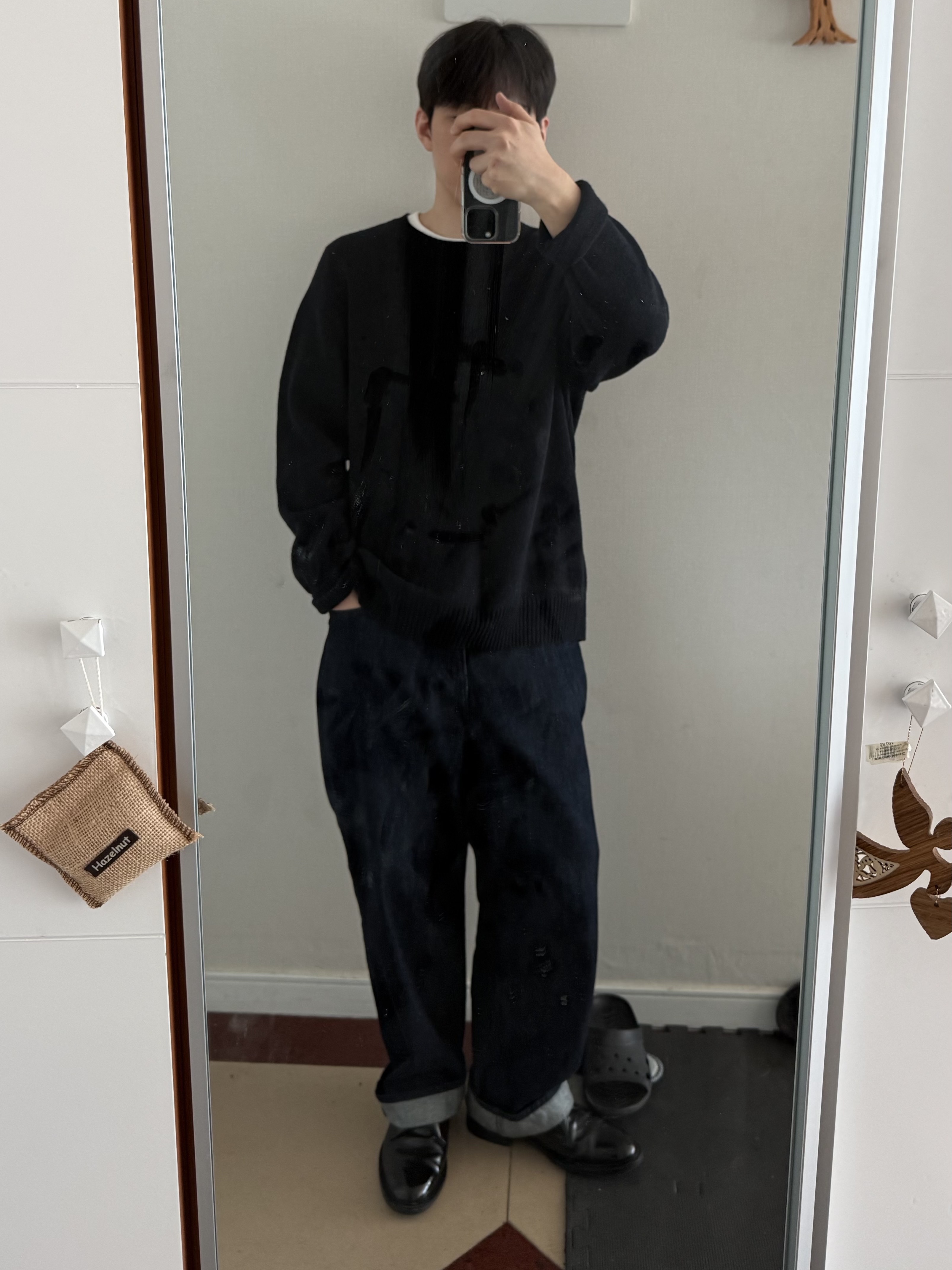 diouer님의 스타일 - 1
