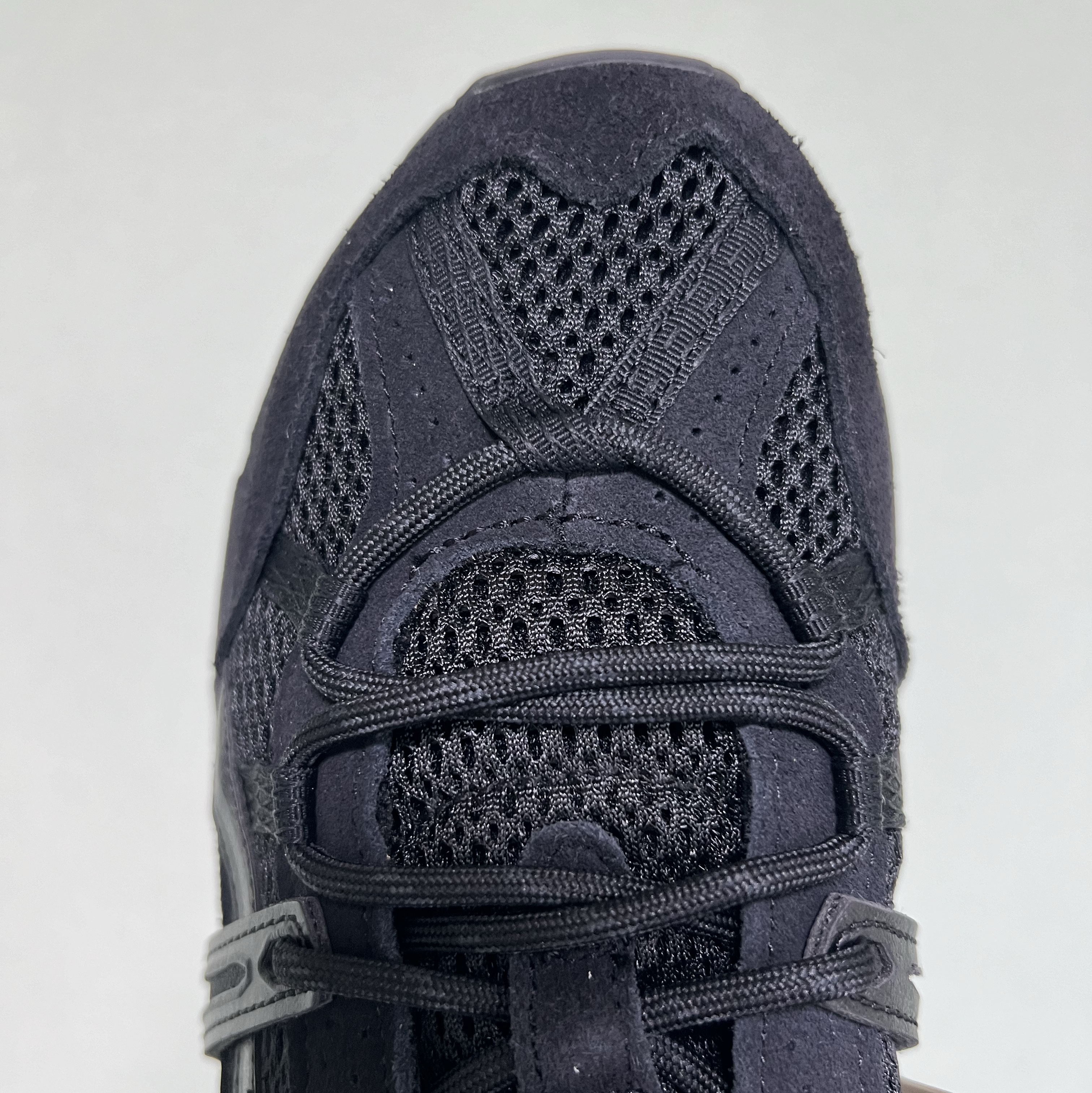Asics Gel-Sonoma 15-50 Black 착용 스타일 - 4