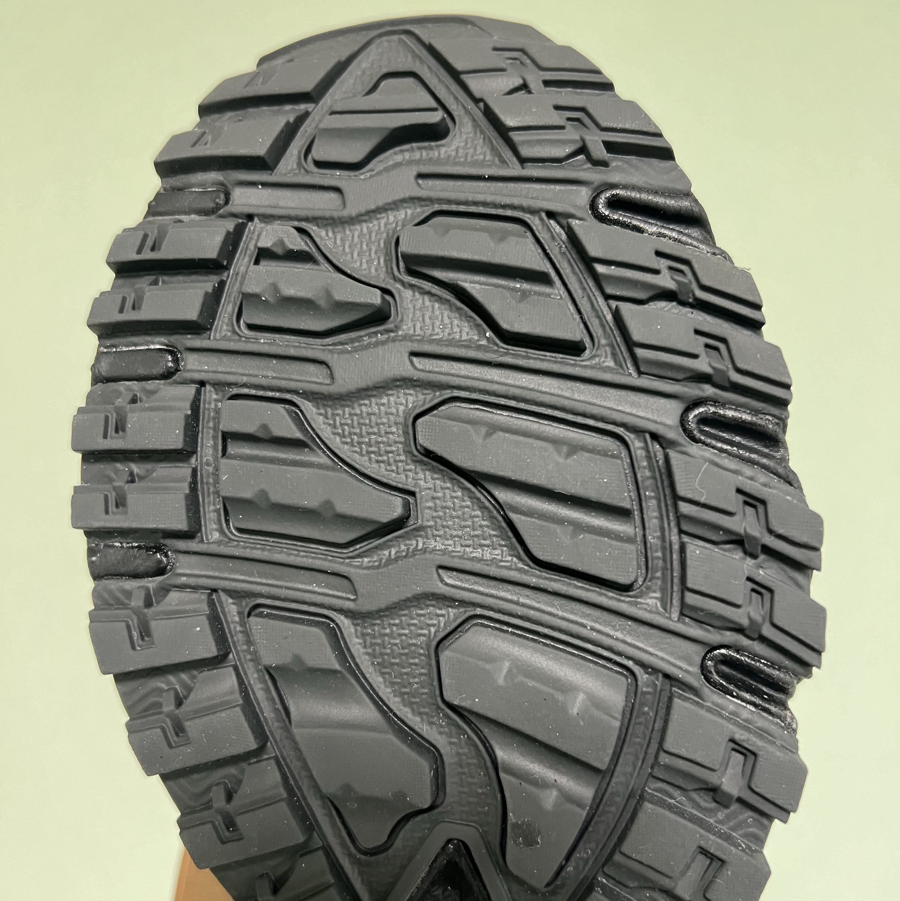 Asics Gel-Sonoma 15-50 Black 착용 스타일 - 5