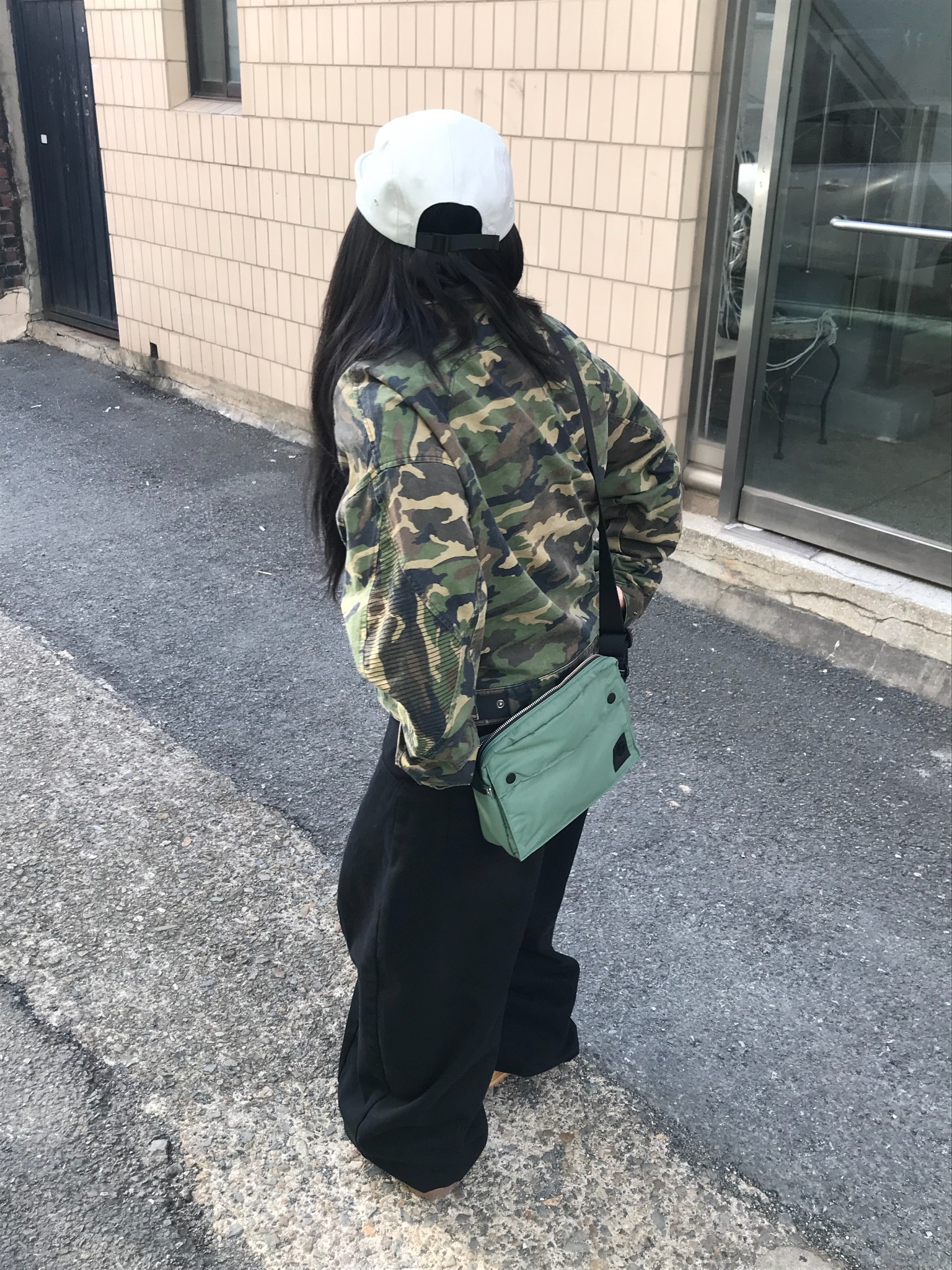 Timberland Premium 6 inch Waterproof Boot Wheat Nubuck - Wide, (W) Timberland 6 Inch Premium Waterproof Boot Wheat Nubuck - Wide 착용 스타일 - 2