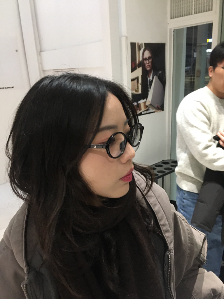 KREAM 프로필 이미지