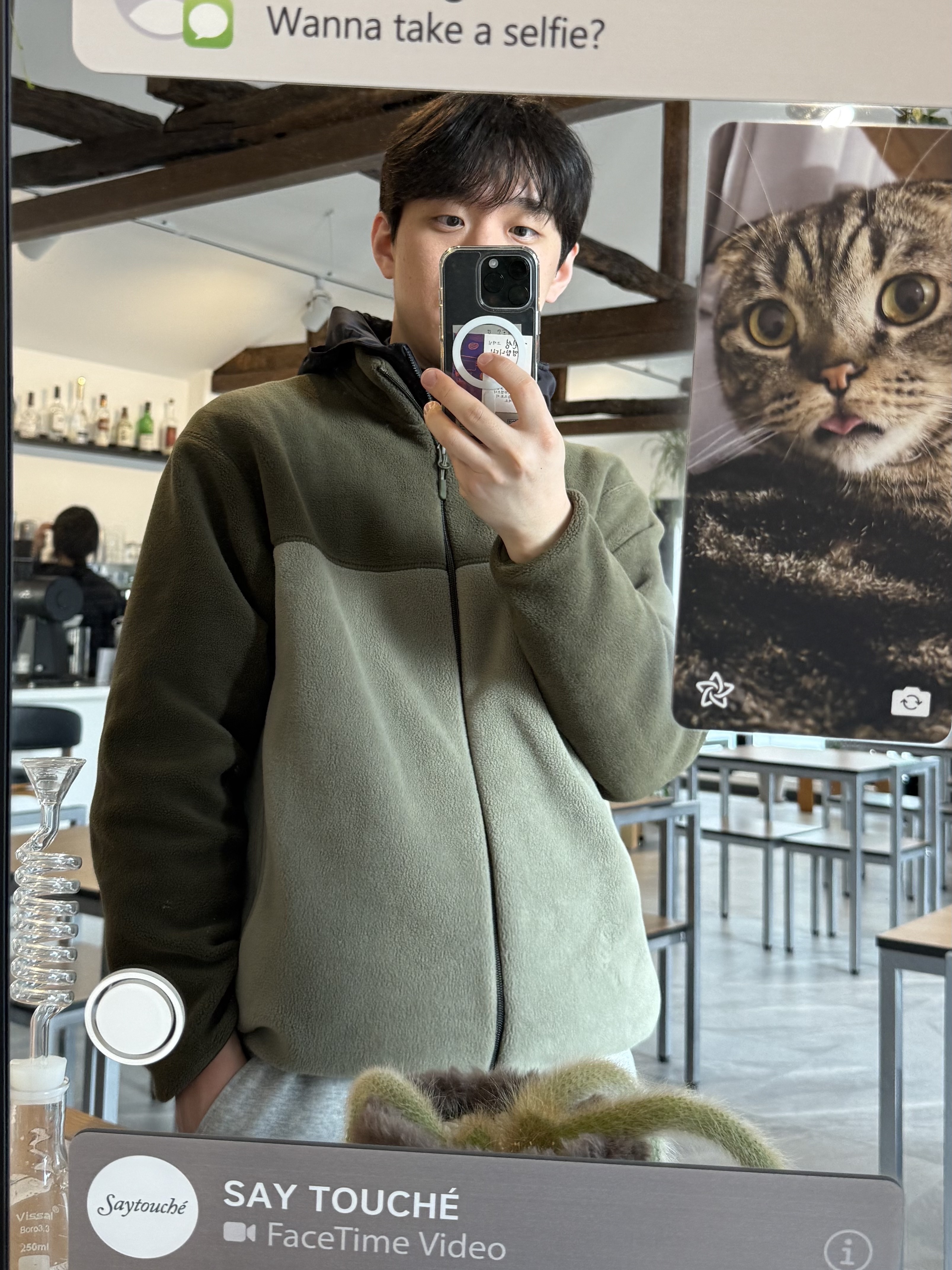 diouer님의 스타일