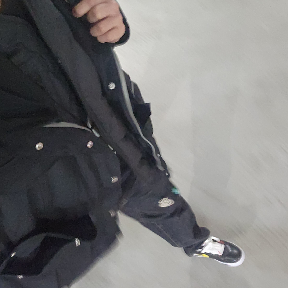 KREAM 프로필 이미지