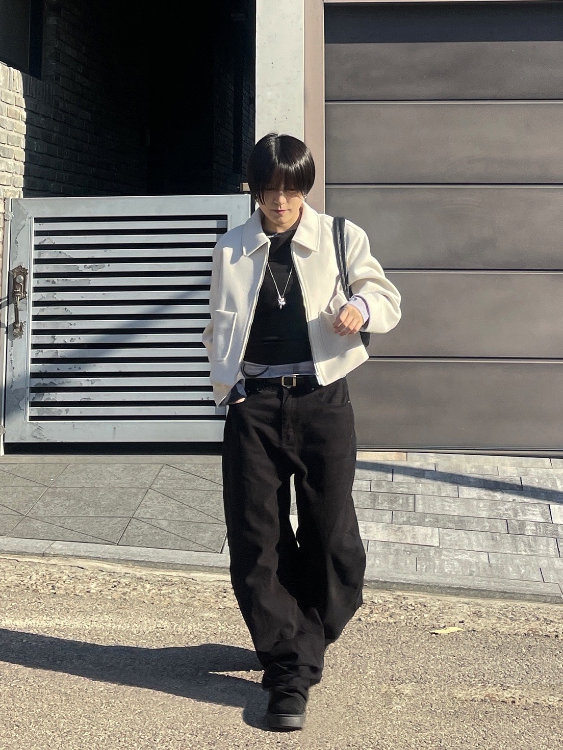 무림님의 스타일