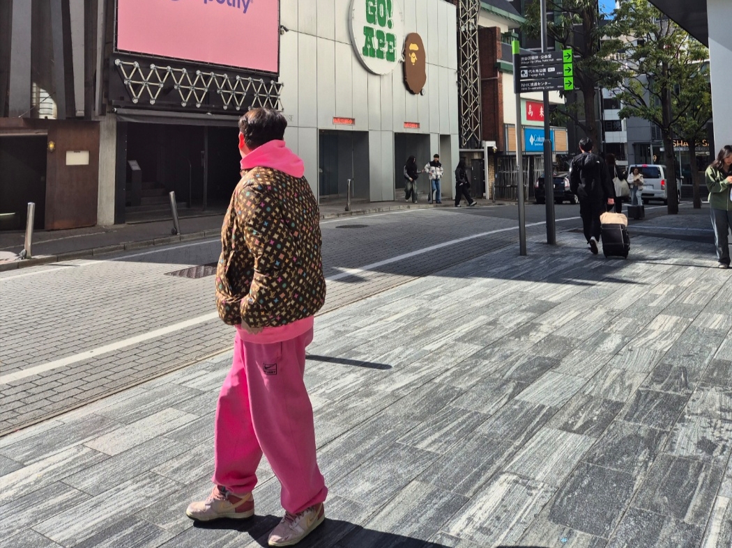 djafro님의 스타일 - 5