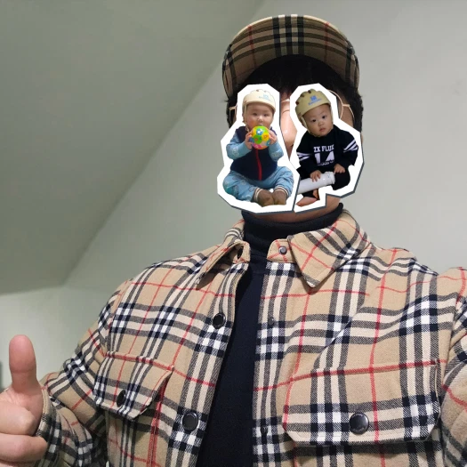 스타일 카드