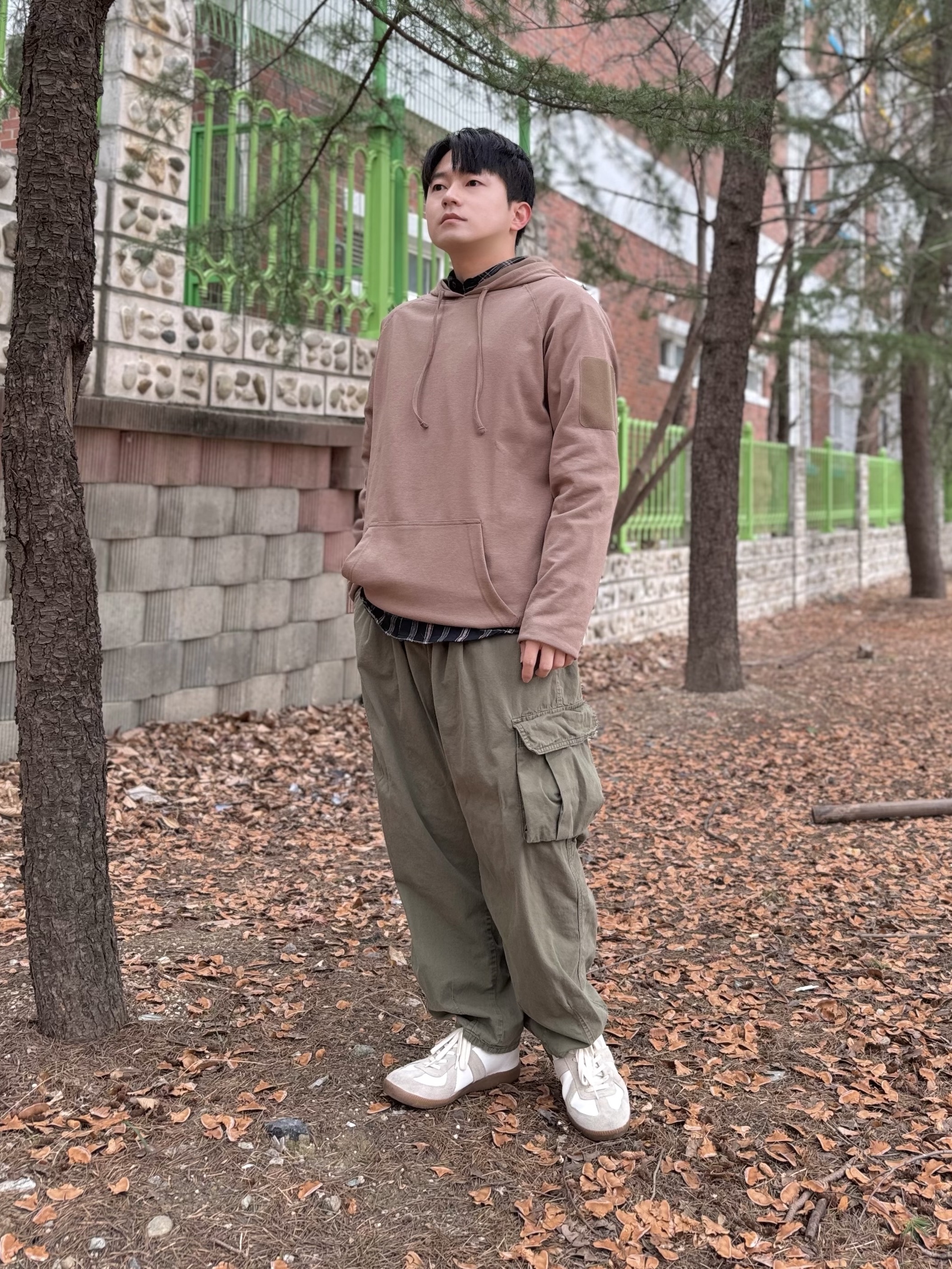 제이민(J-MIN)님의 스타일 - 4