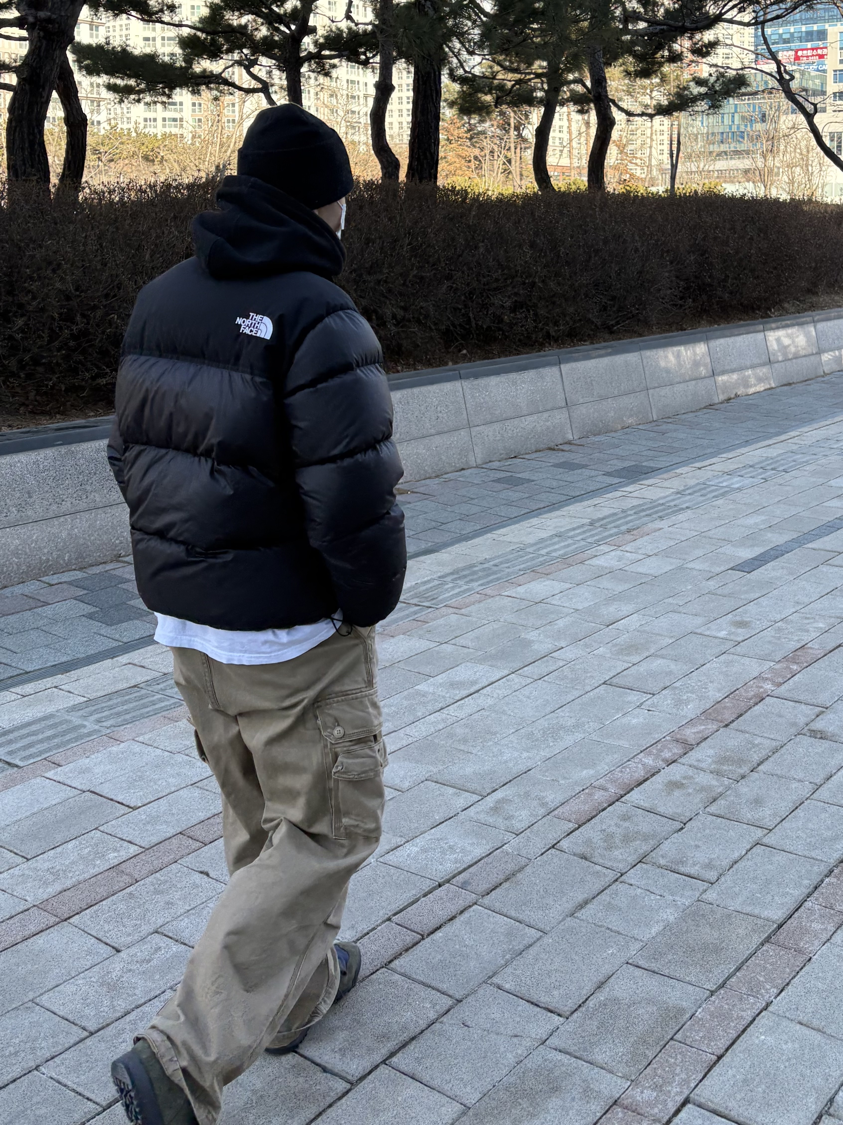 hoominwoo님의 스타일