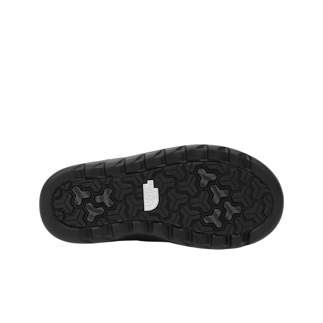 (W) 노스페이스 퀀텀 부츠 차콜 그레이((W) The North Face Quantum Boots Charcoal Grey) - 2