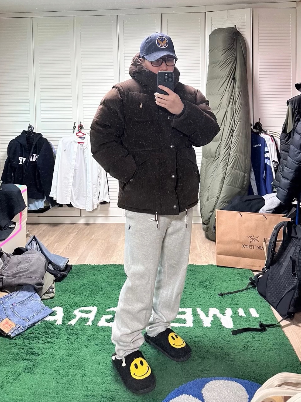 Red Wing Iron Ranger 8084 Black Harness - D, Helinox Tactical Sunset Chair Coyote Tan 착용 스타일 - 6
