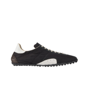 Maison Margiela Sprinters Low Top Sneakers Gray Ridge