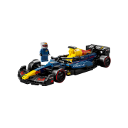 Lego Oracle Red Bull Racing RB20 F1 Race Car