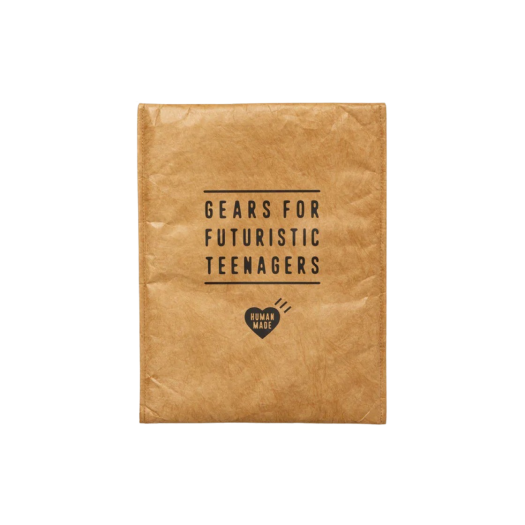 小物 HUMAN MADE x VERDY Vick PC/Tablet Case HUMAN MADE x VERDY Vick PC/Tablet Case