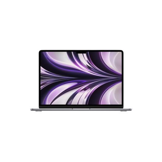 Apple 2022 MacBook Air 13 M2 512GB SSD / 24GB RAM Space Gray (Korean Ver.)