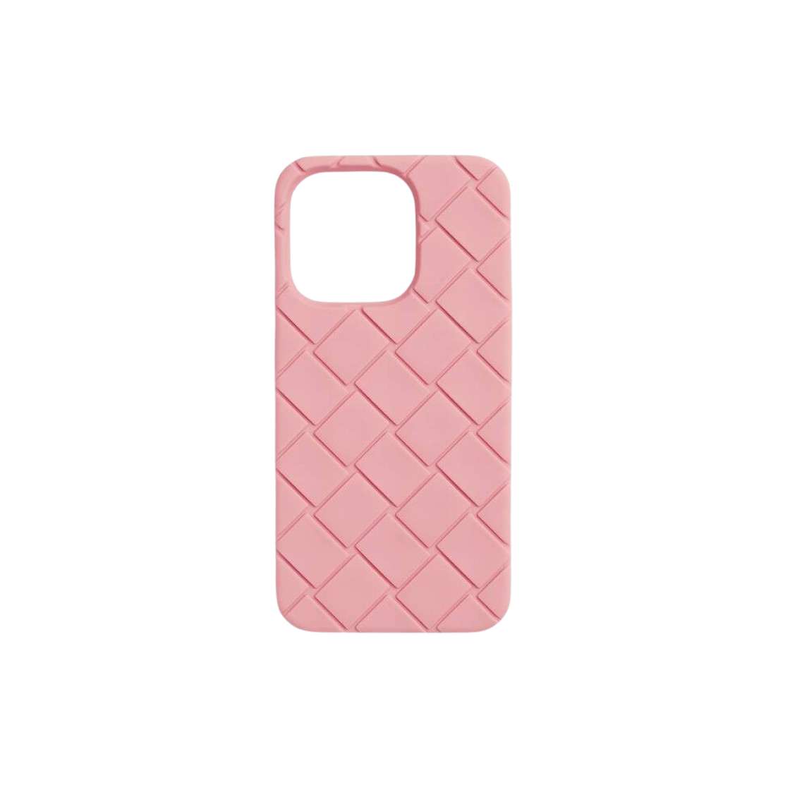 733842V0EY05830 Bottega Veneta iPhone 14 Pro Case Ribbon - 대표 이미지 #1