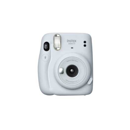 Fujifilm Instax Mini 11 Ice White (Korean Ver.)
