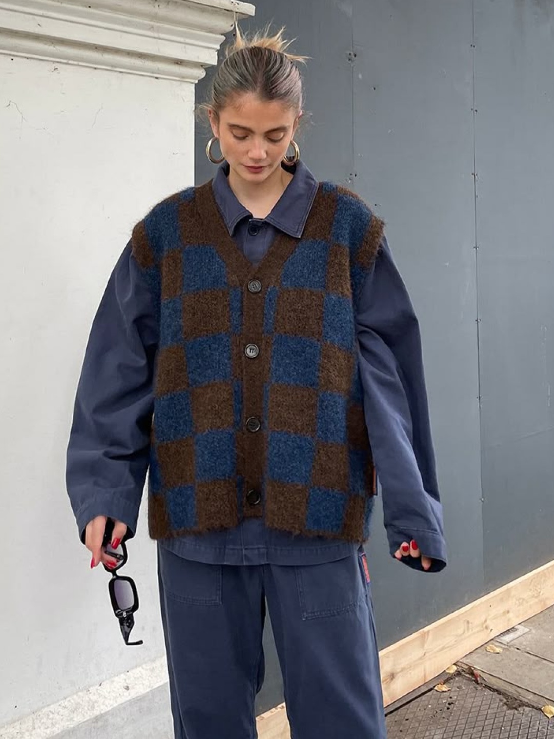 Supreme x The North Face Trekking Convertible Jacket Flowers - 22SS, Supreme x The North Face Trekking Zip-Off Belted Pants Flowers - 22SS 착용 스타일 - 6