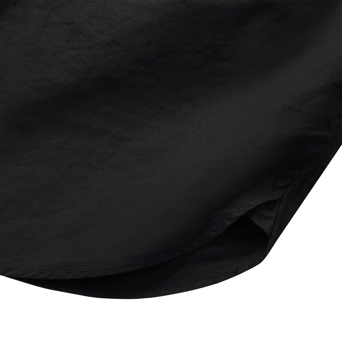 포스트 오버롤즈 타운 컨트리 사파리 블랙 - 25SS(Post O'Alls Town Country Safari Black - 25SS) - 5