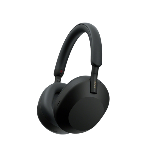 WH-1000XM5-BK Sony WH-1000XM5 Black (Sony Korea Ver.)