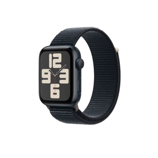 애플 워치 SE 2023 44mm 셀룰러 스타라이트 알루미늄 케이스 애플 워치 SE 2023 44mm 셀룰러 스타라이트 알루미늄 케이스