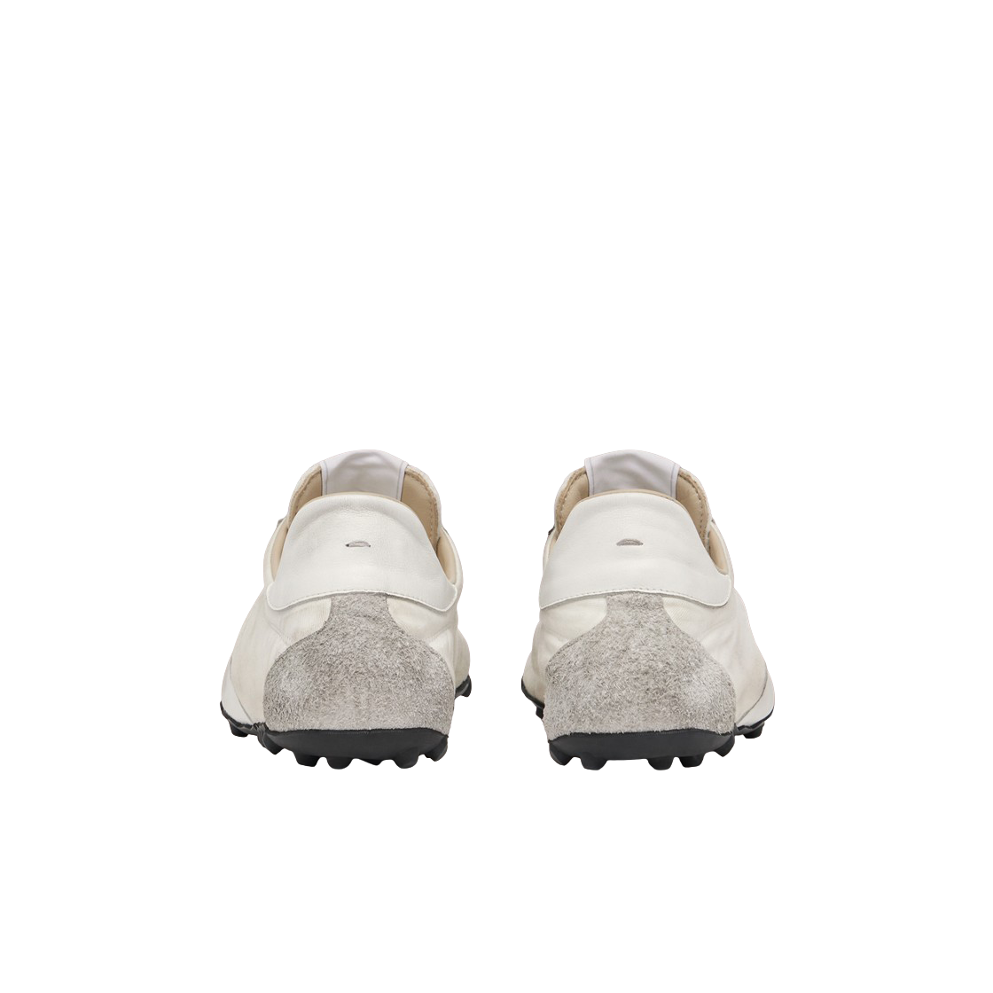 메종 마르지엘라 스프린터 로우 탑 스니커즈 화이트(Maison Margiela Sprinters Low Top Sneakers White) - 3